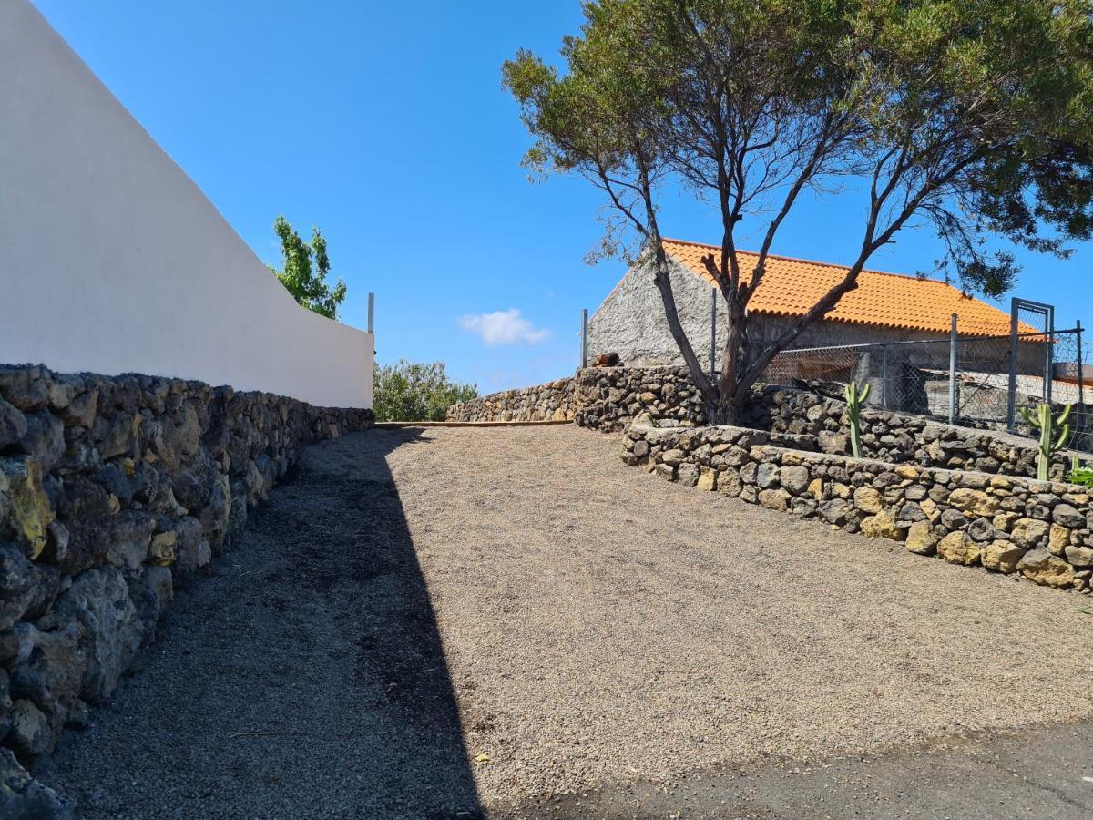 Casa Abuelo Yano Villa El Paso Exterior photo